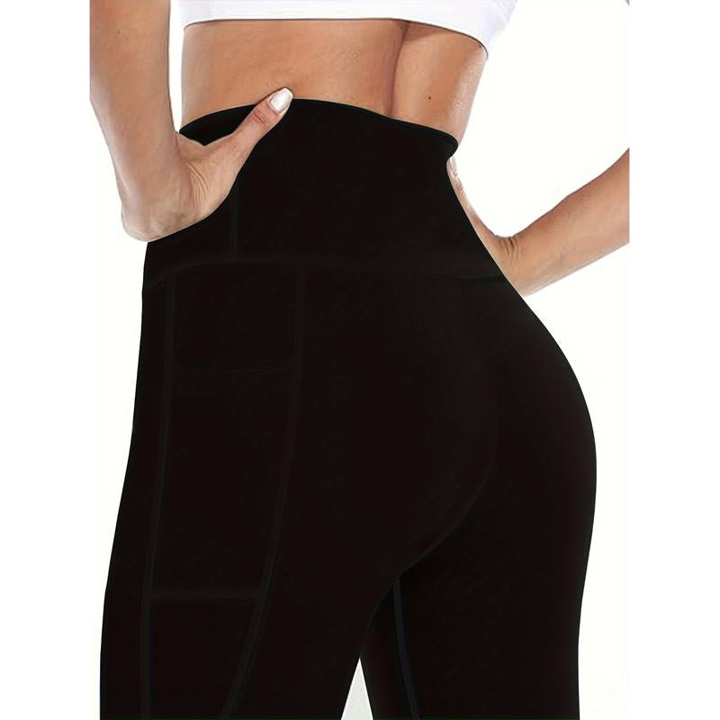 Leggings with Pockets